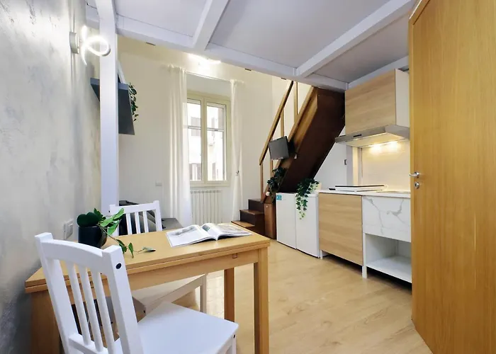 Appartement Vatican D'elite