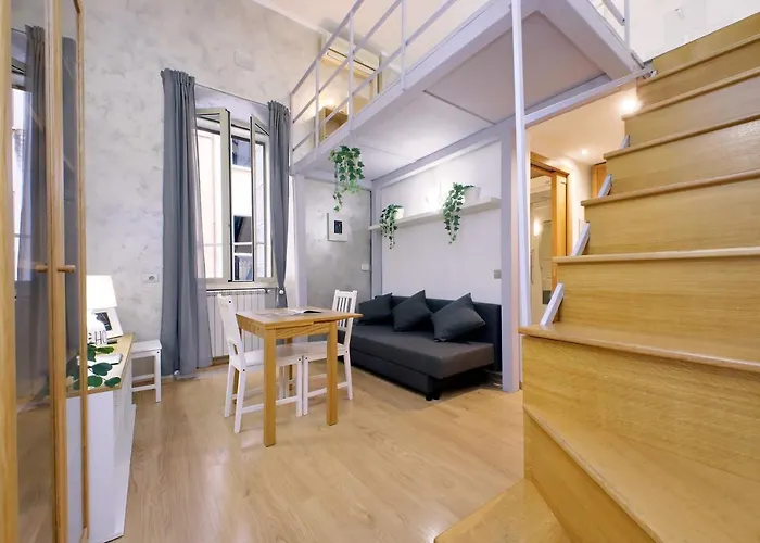 Appartement Vatican D'elite Rome