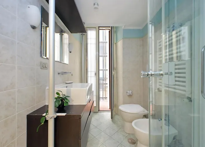 Vatican D'elite Appartement *