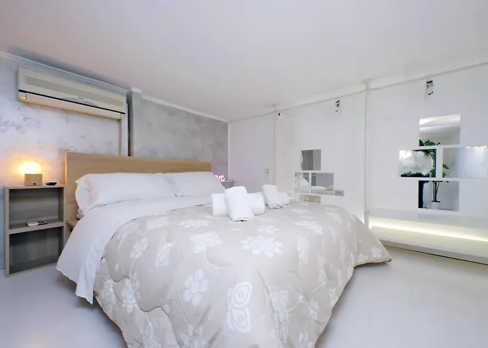 Vatican D'elite Appartement
