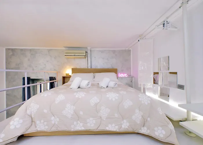 Vatican D'elite Appartement *