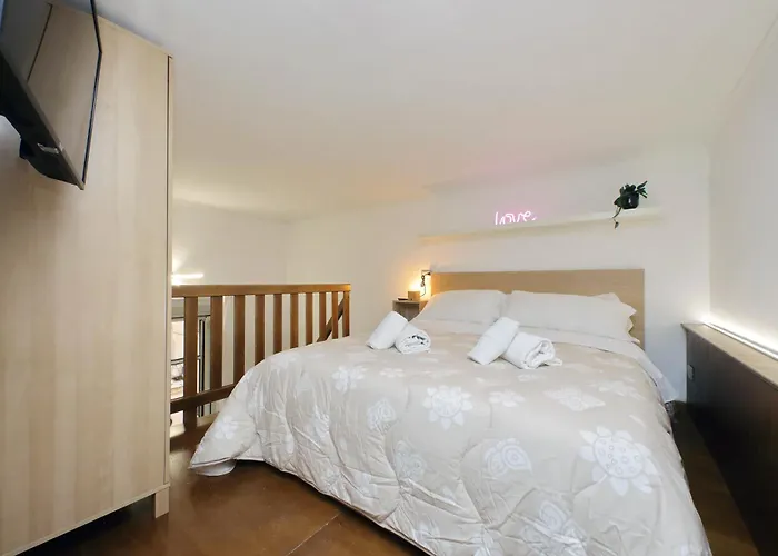 Appartement Vatican D'elite *