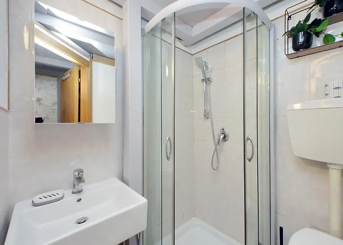 Vatican D'elite Appartement