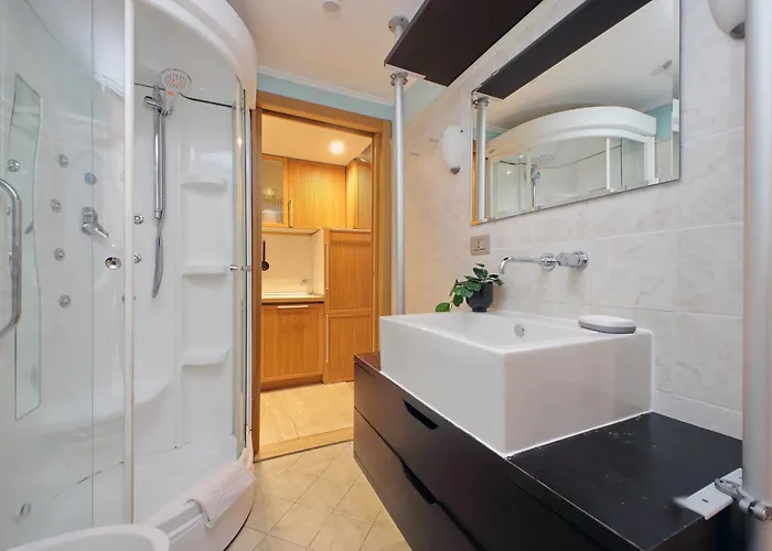 Vatican D'elite Appartement