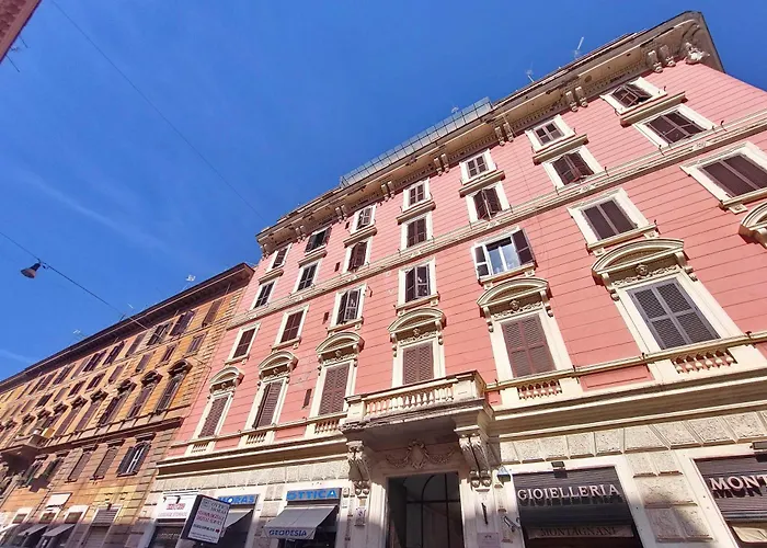 Vatican D'elite Appartement Rome