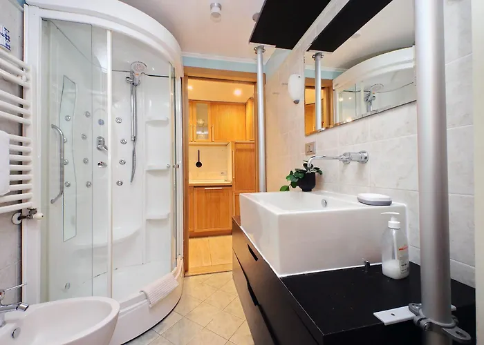Appartement Vatican D'elite *